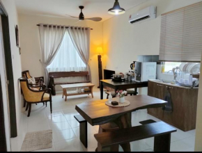 Ohana's Kuching Homestay